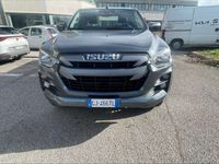 usata Isuzu D-Max Space 1.9 TD N60BB