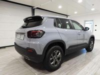 Nuova Jeep Avenger Longitude 101 CV (74 kW) 2025 Stone SUV