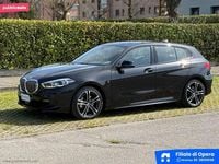 Usata BMW 118 M Sport 150 CV (110 kW) 2024 Nero Utilitaria