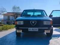 Usata Alfa Romeo Giulietta 109 CV (80 kW) 1981 Berlina