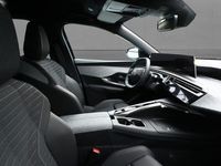 Nuova Peugeot 3008 Allure 145 CV (106 kW) 2025 Grigio SUV