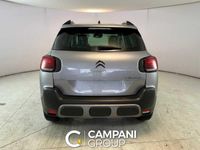 usata Citroën C3 Aircross BlueHDi 110 S&S - PLUS