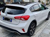 Usata Ford Focus Active 125 CV (91 kW) 2019
