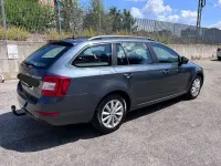 Usata Skoda Octavia Executive 150 CV (110 kW) 2014 Station wagon