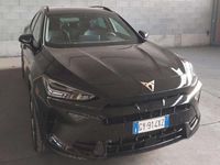 Usata Cupra Formentor 150 CV (110 kW) 2025 Nero SUV