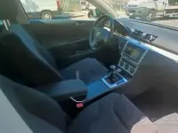 Usata VW Passat 136 CV (100 kW) 2010 Nero Berlina