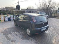 Usata Fiat Grande Punto 77 CV (56 kW) 2011 Utilitaria
