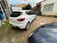 usata Renault Clio IV 1.5 75cv 2013