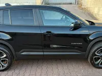 Nuova Jeep Avenger Summit 110 CV (80 kW) 2026 Nero vulcano SUV