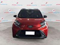 Usata Toyota Aygo X Trend 72 CV (52 kW) 2022 Other SUV