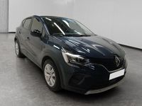 Usado Renault Captur Equilibre 101 CV (74 kW) 2022 Azul SUV