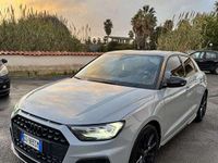 Usata Audi A1 Sportback Ambiente 207 CV (152 kW) 2021 Utilitaria