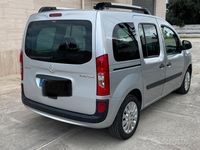 Usata Mercedes Citan 109 2013 Berlina