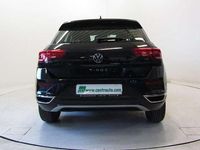 Usata VW T-Roc Business 110 CV (80 kW) 2021 Nero SUV