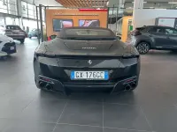 Usata Ferrari Roma 620 CV (456 kW) 2025 Nero Cabrio