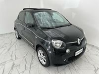 usata Renault Twingo 90 CV LUXE CABRIO