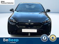 Usata BMW 118 Comfort Edition 150 CV (110 kW) 2024 Nero metallizzato Utilitaria