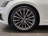 usata Audi A5 2.0 TDI S tronic Business Sport