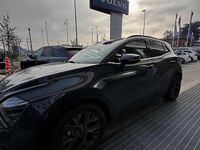 Usata Kia Sportage GT-Line 179 CV (131 kW) 2023 Nero pastello SUV