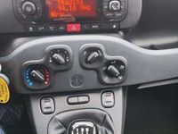 Usata Fiat Panda Easy 71 CV (52 kW) 2021 Bianco Utilitaria