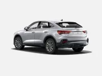 Usata Audi Q3 Sportback Business Plus 150 CV (110 kW) 2022 Grigio SUV