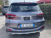 Usata DR DR 4.0 114 CV (83 kW) 2022 Grigio SUV