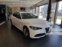 usata Alfa Romeo Giulia My23 2.2 Turbo Diesel 210 Cv Awd Ti