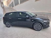 Usata Fiat Tipo S 95 CV (69 kW) 2021 Blu Berlina