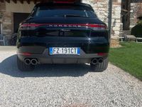 usata Porsche Macan 2.0 245cv pdk