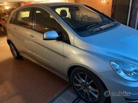 usata Mercedes B200 cdi Sport