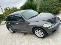 Usata Chrysler PT Cruiser 150 CV (110 kW) 2005 Grigio Berlina