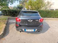 usata Mini Cooper S Paceman All4