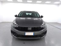 Usata Fiat Tipo S 131 CV (96 kW) 2021 Grigio Berlina