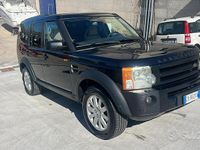 Usata Land Rover Discovery 3 2005 Blu SUV