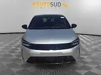 Nuova Opel Corsa 100 CV (73 kW) 2026 Argento Utilitaria