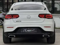Usata Mercedes GLC220 Premium Plus 194 CV (142 kW) 2020 SUV
