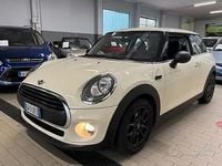 Usata Mini ONE 102 CV (75 kW) 2014 Other Utilitaria