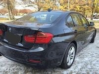 Usata BMW 318 Sport Line 143 CV (105 kW) 2014 Berlina