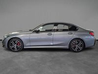 Usata BMW 320 M Sport 190 CV (139 kW) 2025 Grigio / metallizzato Berlina