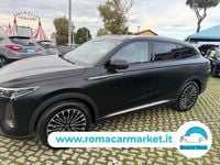 Nuova Omoda 9 537 CV (394 kW) 2026 Nero SUV