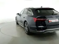 Usata Audi A6 Allroad Advanced Plus 204 CV (150 kW) 2024 Blu firmamento Station wagon