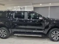 Usata Ford Ranger Wildtrack 213 CV (156 kW) 2021 Nero Pick-up