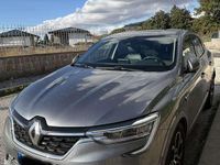 Usata Renault Arkana Intens 143 CV (105 kW) 2022 SUV