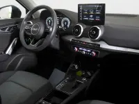 Usata Audi Q2 S-Line 150 CV (110 kW) 2025 A1 nero SUV