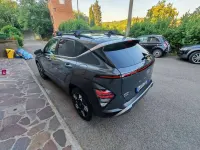 Usata Hyundai Kona 105 CV (77 kW) 2024 Grigio SUV