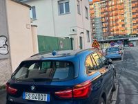 Usata BMW X1 Advantage 150 CV (110 kW) 2018 SUV