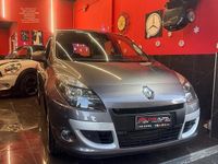 Usata Renault Scénic III Luxe 110 CV (80 kW) 2010 Grigio Monovolume