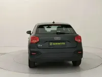 Usata Audi Q2 116 CV (85 kW) 2022 Grigio SUV