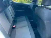 Usata Citroën C4 Cactus 99 CV (72 kW) 2015 Bianco Utilitaria