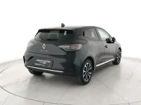 Usata Renault Clio Techno 91 CV (66 kW) 2025 Nero Utilitaria